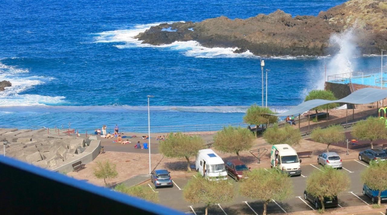 El Roque 205 - Sustainability Off The Beaten Track Tacoronte Bagian luar foto