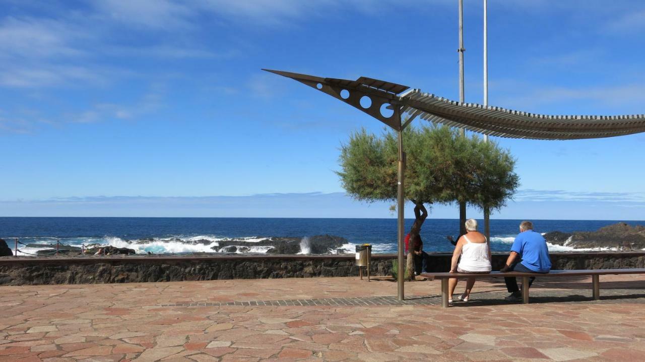 El Roque 205 - Sustainability Off The Beaten Track Tacoronte Bagian luar foto