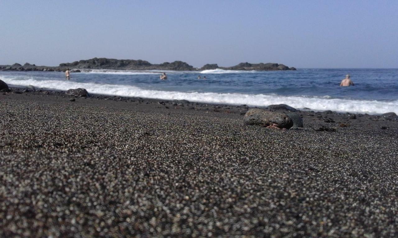 El Roque 205 - Sustainability Off The Beaten Track Tacoronte Bagian luar foto
