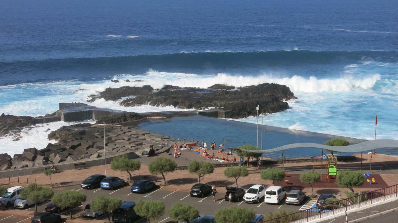 El Roque 205 - Sustainability Off The Beaten Track Tacoronte Bagian luar foto