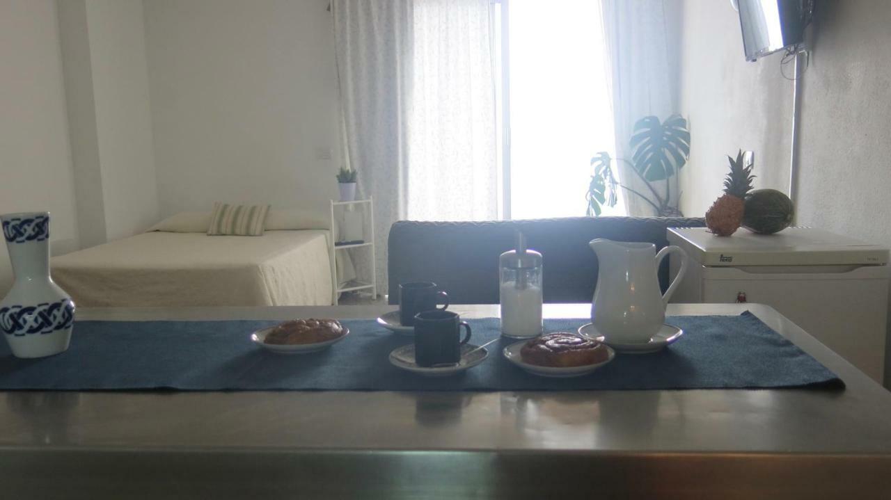 El Roque 205 - Sustainability Off The Beaten Track Tacoronte Bagian luar foto