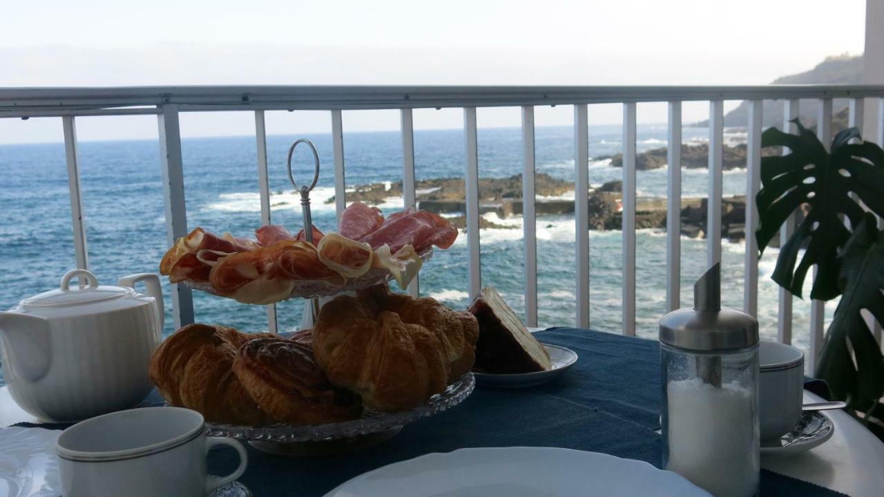 El Roque 205 - Sustainability Off The Beaten Track Tacoronte Bagian luar foto