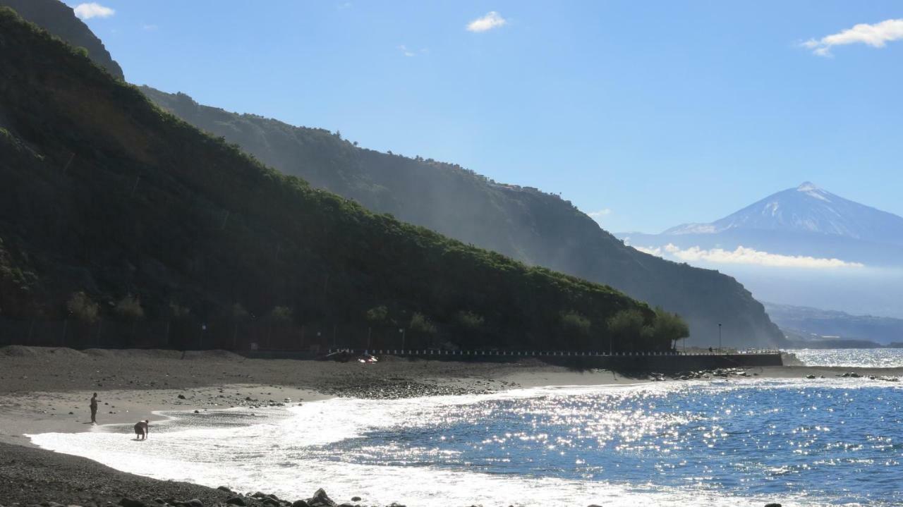 El Roque 205 - Sustainability Off The Beaten Track Tacoronte Bagian luar foto