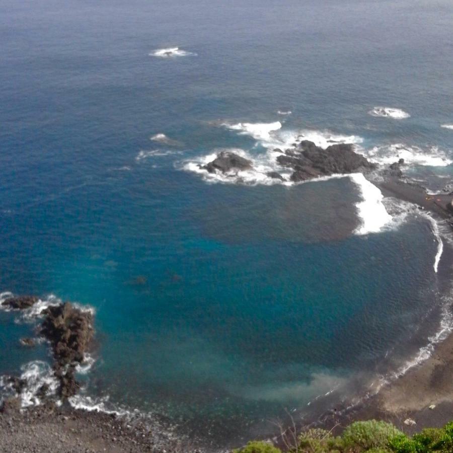 El Roque 205 - Sustainability Off The Beaten Track Tacoronte Bagian luar foto