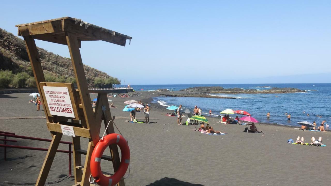 El Roque 205 - Sustainability Off The Beaten Track Tacoronte Bagian luar foto