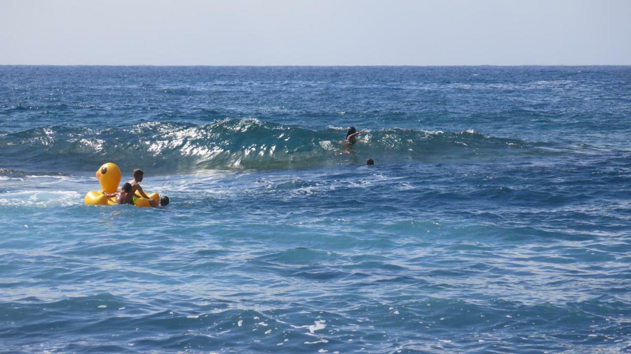 El Roque 205 - Sustainability Off The Beaten Track Tacoronte Bagian luar foto