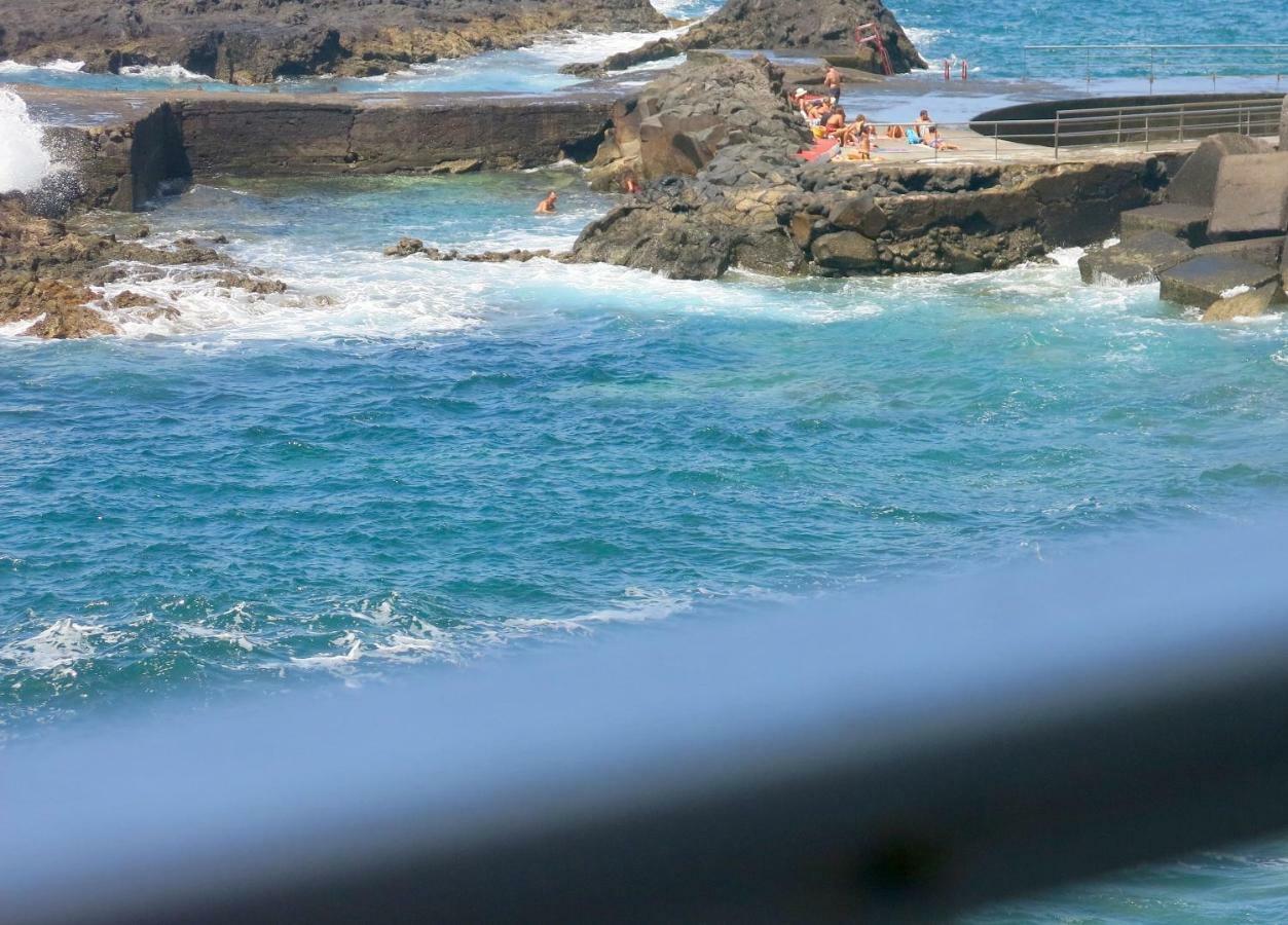 El Roque 205 - Sustainability Off The Beaten Track Tacoronte Bagian luar foto