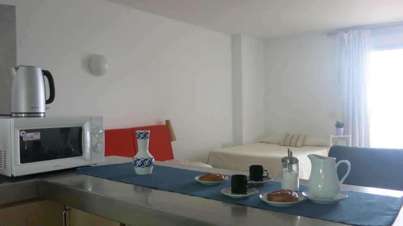 El Roque 205 - Sustainability Off The Beaten Track Tacoronte Bagian luar foto