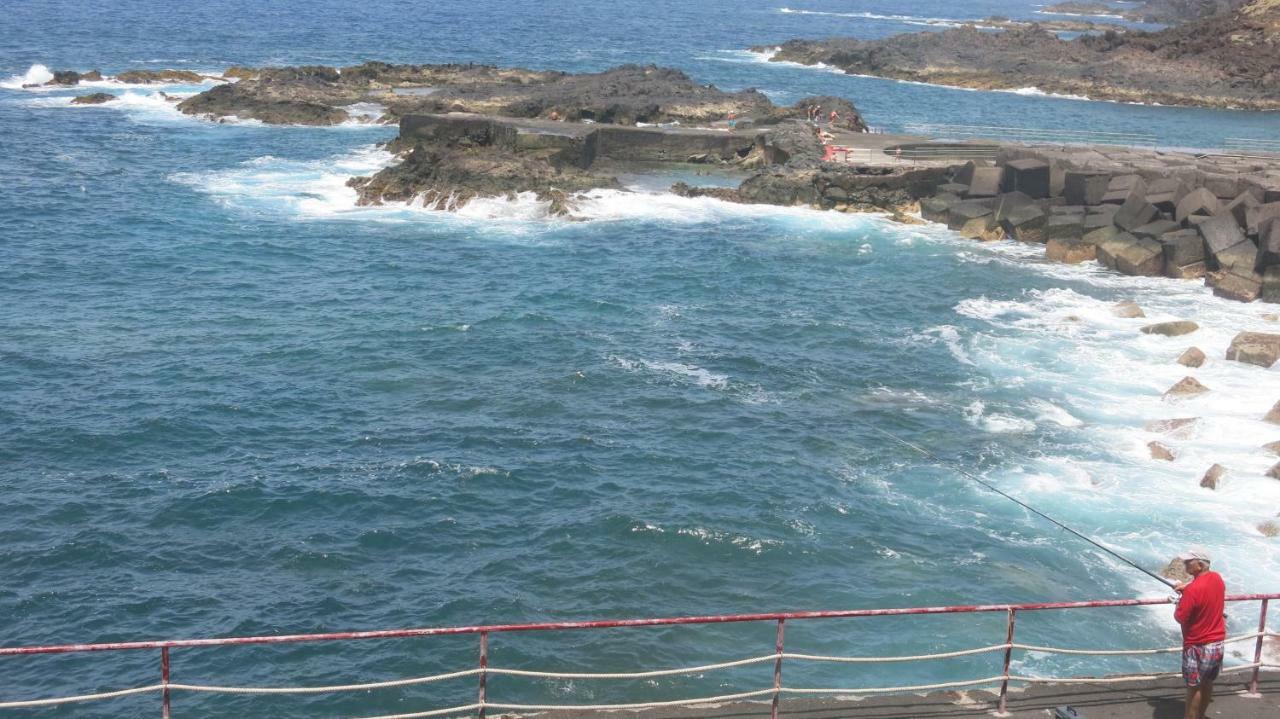 El Roque 205 - Sustainability Off The Beaten Track Tacoronte Bagian luar foto