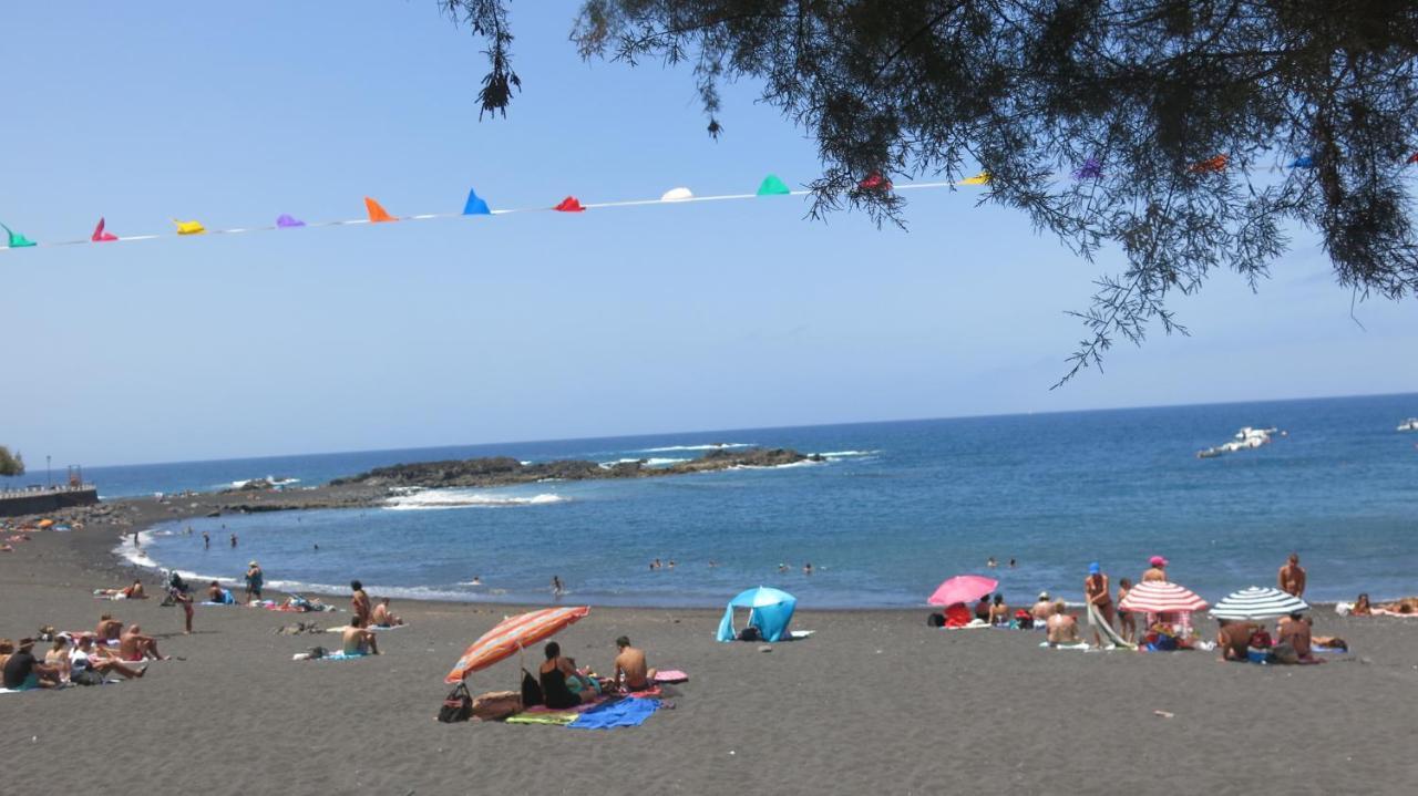 El Roque 205 - Sustainability Off The Beaten Track Tacoronte Bagian luar foto