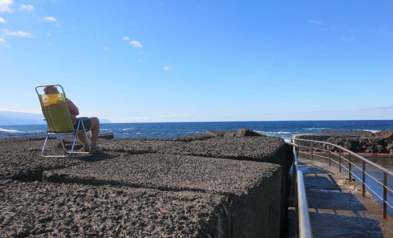 El Roque 205 - Sustainability Off The Beaten Track Tacoronte Bagian luar foto
